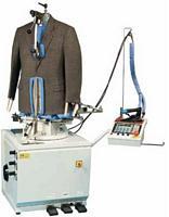 Electrolux FFT-WC, Finishing Equipment, Tensioning Form Finisher